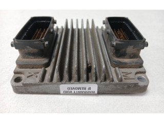 Řídící jednotka 09388029 Daewoo Lanos 2002