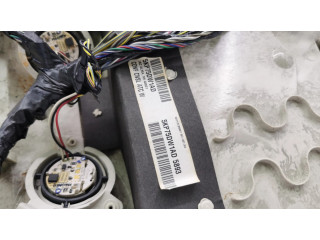 Дисплей    5KP75DW1AD, W3593R1080B   Chrysler Voyager