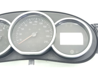 Панель приборов 248108019R, 8000326398 Dacia Sandero