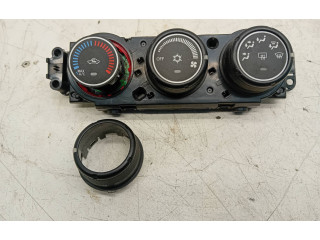 Блок управления климат-контролем 7820A073XA, 3853050 Mitsubishi Lancer VIII