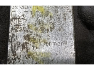 Топливный насос