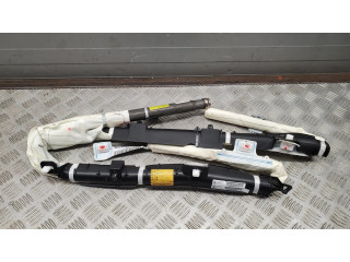 Боковая подушка безопасности ABN58H115PY1, 627209800C Lexus NX