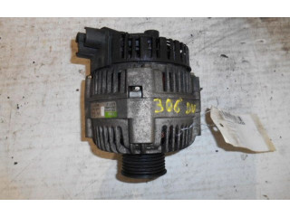 Генератор 000057052A   Peugeot 306      