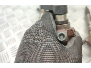 Комплект системы впрыска топлива 5WS40694, Bk2q9k546ag Ford Transit Custom cvff