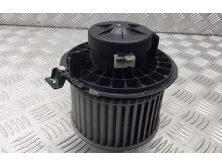 Вентилятор печки       Nissan Tiida C11