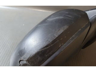 Зеркало (механическое) Dacia Duster II 2017 - 2024 года