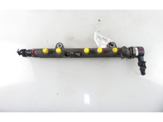 Vstřikovací lišta 0445214132, 2381033021 Toyota Auris 150 1ND-TV