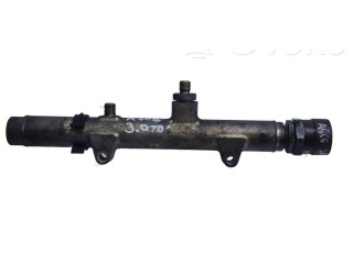 Топливная рампа 059130090J, 057130764B Audi A6 S6 C6 4F для двигателя BMK