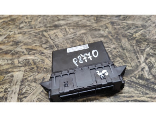 Модуль блока управления кондиционером JX6314F498AB Jaguar XE