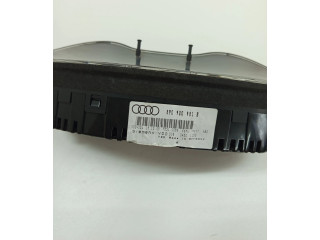Панель приборов 8P0920981B Audi A3 S3 A3 Sportback 8P