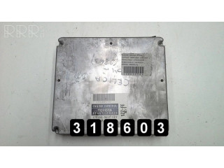 Řídící jednotka 89661-2G420 Toyota Celica T230 2004