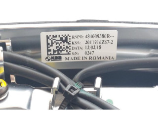 Руль Citroen Jumper 2007 - 2013 года DW10FUE(AHM)