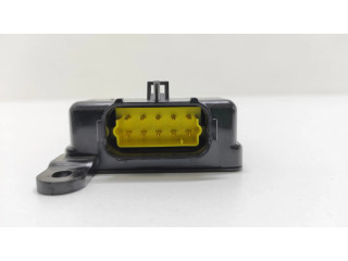 Блок управления 3W9314B422AD, 3W9314B422 Jaguar XJ X350