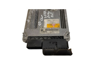 Řídící jednotka 4L0907401, 0281014409 Audi Q7 4L 2006