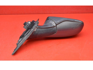 Зеркало электрическое        Saab 9-3 Ver2  2003 - 2007 года   