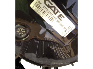 Вентилятор радиатора RX350X202, 00084574 Jaguar XJ X350