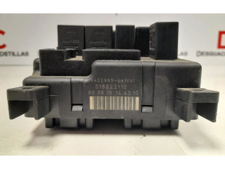 Турбина Блок предохранителей Volvo S80  518322110, 9452993   для двигателя B6284T      