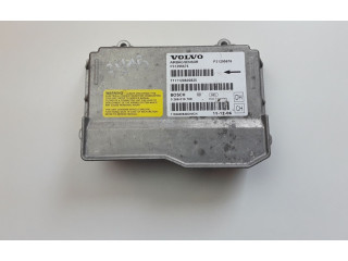 Блок подушек безопасности 31295676   Volvo V70