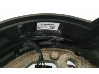 Руль BMW Z4 E89  2009 - 2017 года 62547393, 62547393      