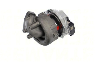 Turbodmychadlo Турбина 54359700045, 54359700045 BMW X5 F15