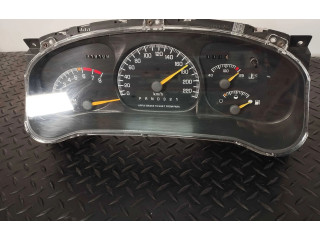 Přístrojová deska Pontiac Trans Sport 1998 16230423