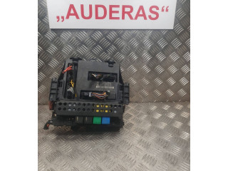 Блок комфорта A1695453432, 5DK00872813 Mercedes-Benz A W169