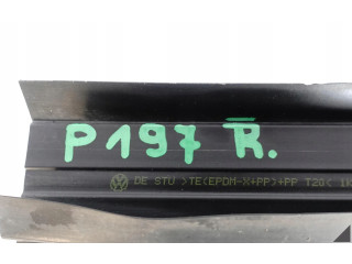 Интеркулер  1K0121345AC   Audi TT TTS Mk2 