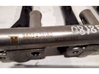 Топливная рампа 9810335380   Citroen C4 II Picasso  