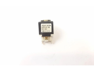 Pojistková skříňka K75767740 KIA Carnival 2004