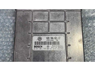 Řídící jednotka 0281001735, 028906021GT Volkswagen Sharan 1996
