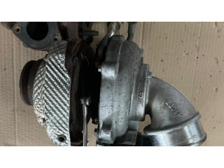 Turbodmychadlo Турбина 35242169F, 763797 Chrysler 300C 3.0