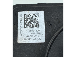 Блок управления MOD014   Audi A6 S6 C8 4K