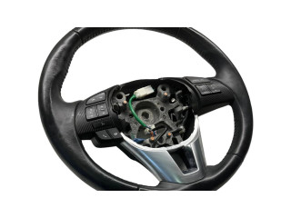 Руль Mazda CX-3 2015-- года K0273