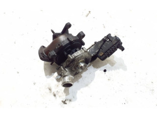 Турбина Jaguar XJ X351 AX2Q6K682CA для двигателя AJV6D