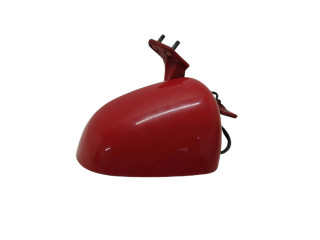 Зеркало электрическое        Volkswagen New Beetle  1998 - 2011 года   