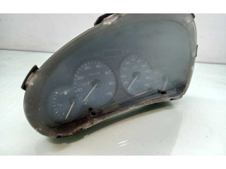 Přístrojová deska  Citroen Berlingo 2007 6105V1, 9662745480  