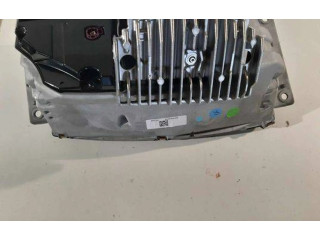 Дисплей    2204130088, 5A4BA6002   BMW iX