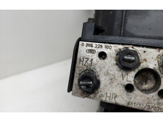 Блок АБС 0265950073, 6Q0614517K Skoda Fabia Mk1 (6Y) 1999 - 2007 года