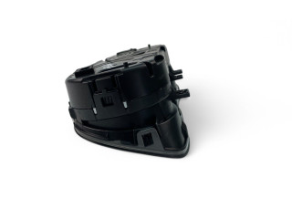 Панель приборов 6V0920740C Skoda Fabia Mk2 (5J)