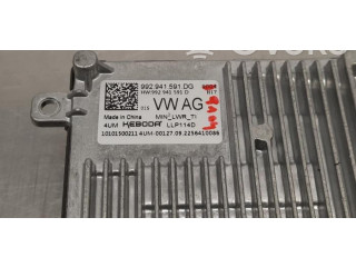 Блок управления Xenon