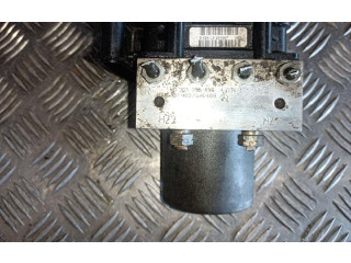 Jednotka ABS 0265235496 Mercedes-enz B W245 2003