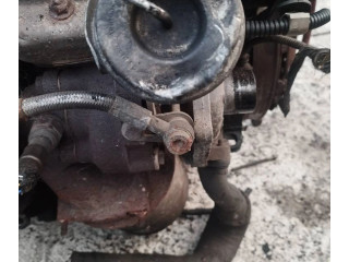 Turbodmychadlo Турбина 54359880014 Fiat Punto (188)