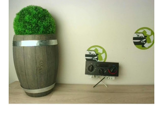 Блок управления климат-контролем 9663770580, 9663770580 Citroen Berlingo