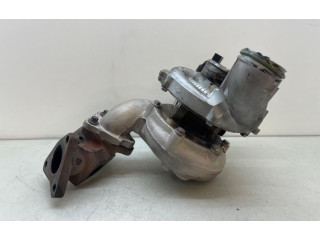 Турбина Mercedes-Benz ML W164 A6420900280