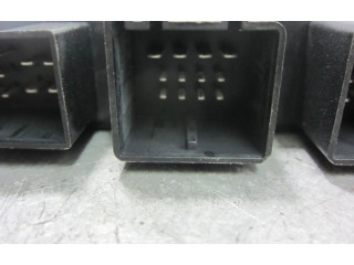 Řídící jednotka 7P0907383G Porsche Cayenne (92A)