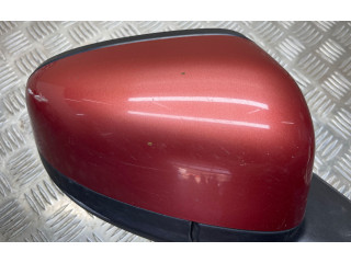 Zpětné zrcátko Ford Turneo Courier 2017 0411052