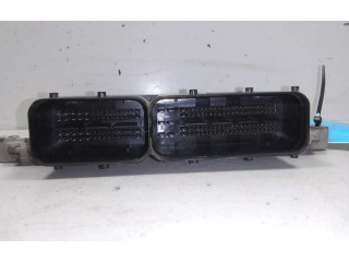 Блок управления двигателя 96418364 Chevrolet Epica