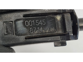 Pojistková skříňka Модуль управления ручным тормозом 0015458714 Mercedes-Benz E W124 1994