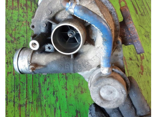 Turbodmychadlo Нагнетатель Peugeot 307