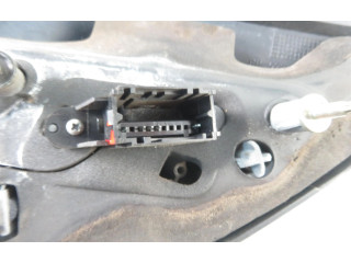 Zpětné zrcátko Renault Thalia I 2002